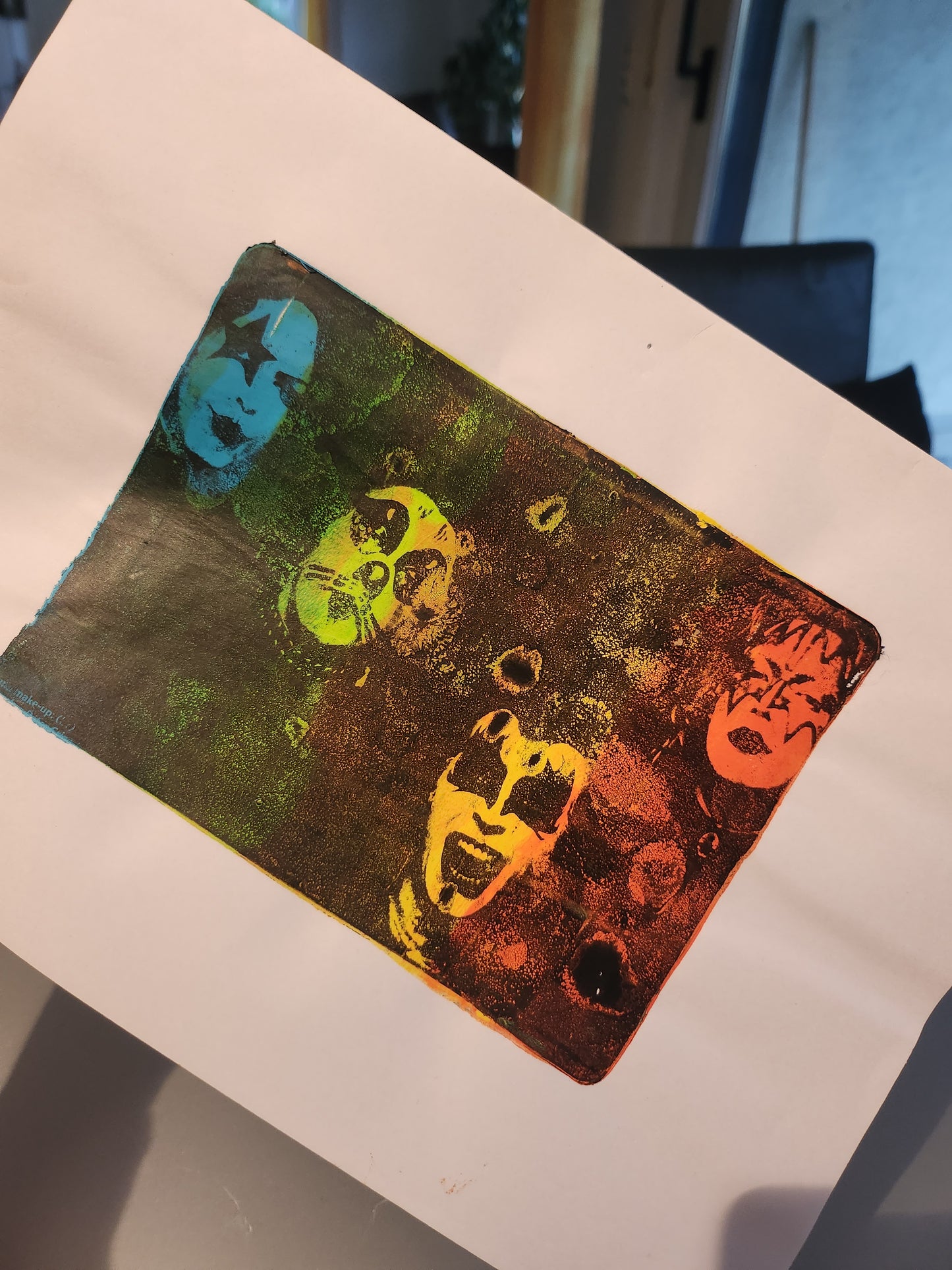 Creative Meetup: Social Crafting & Creative Company