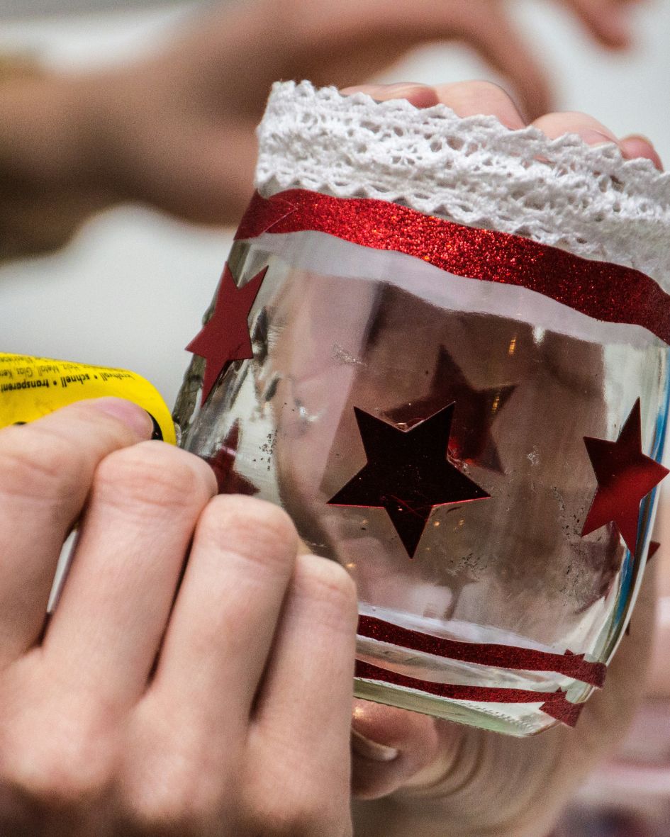 Christmas Arts & Crafts