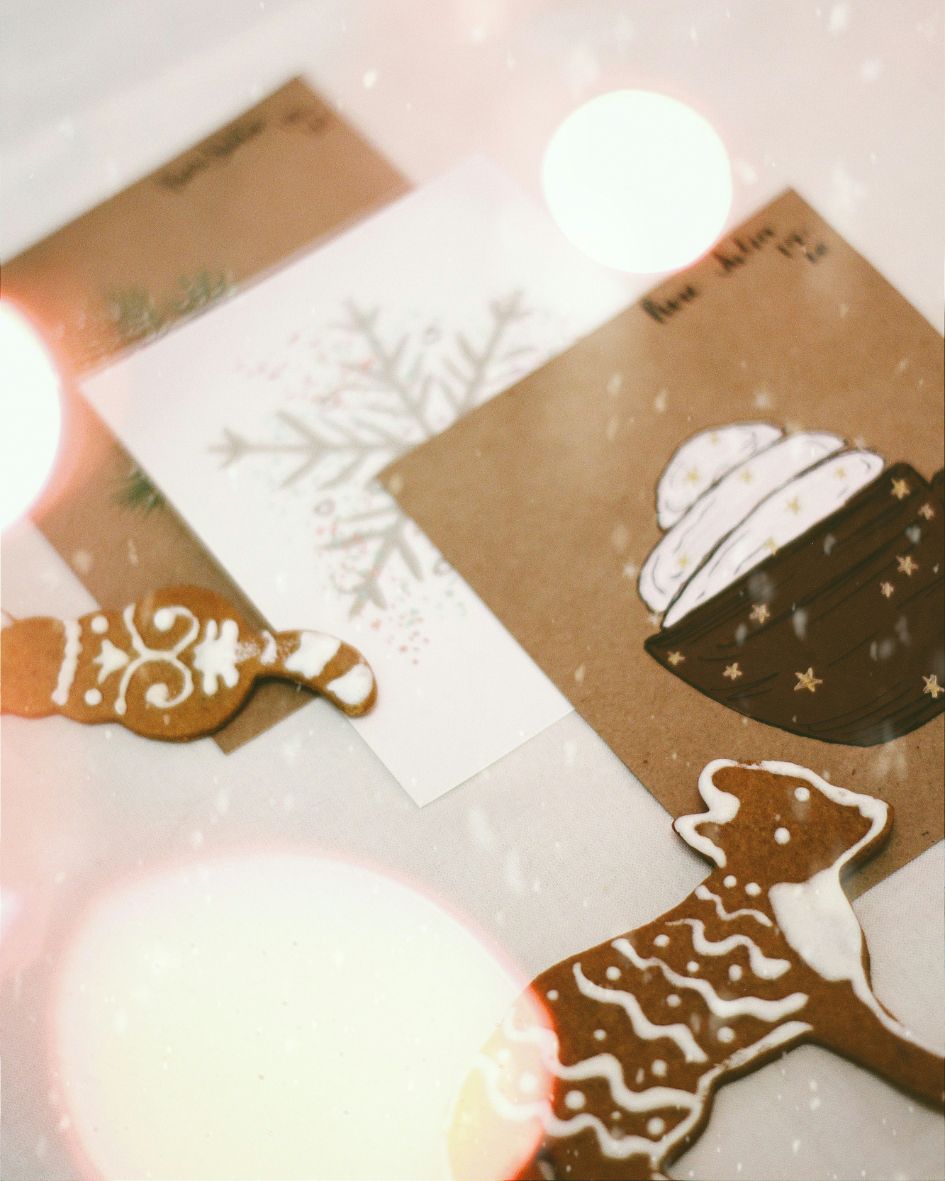 Christmas Arts & Crafts