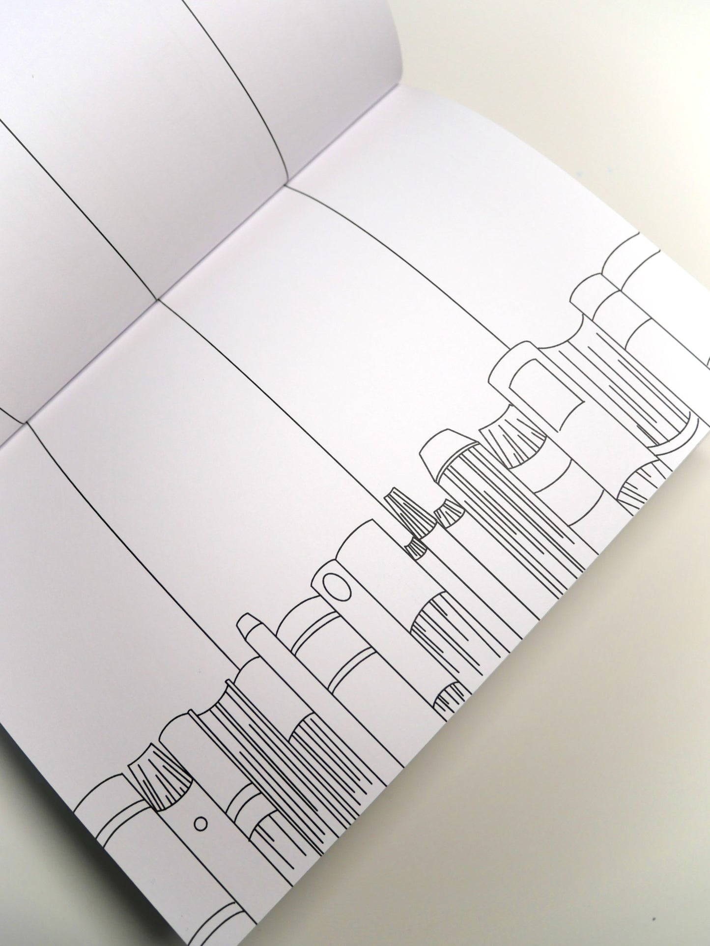 The Stress Less Planner