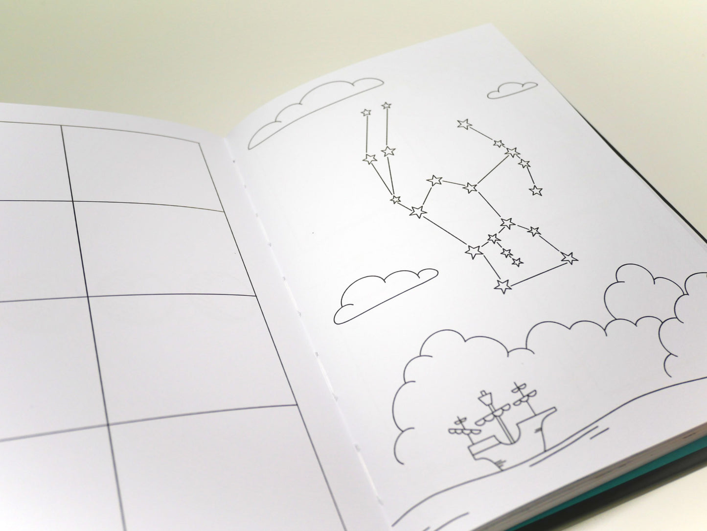 The Stress Less Planner