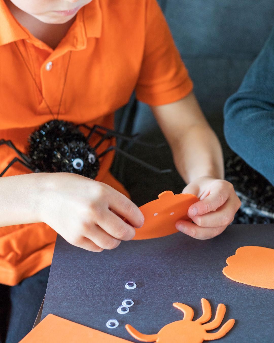 Halloween Crafts