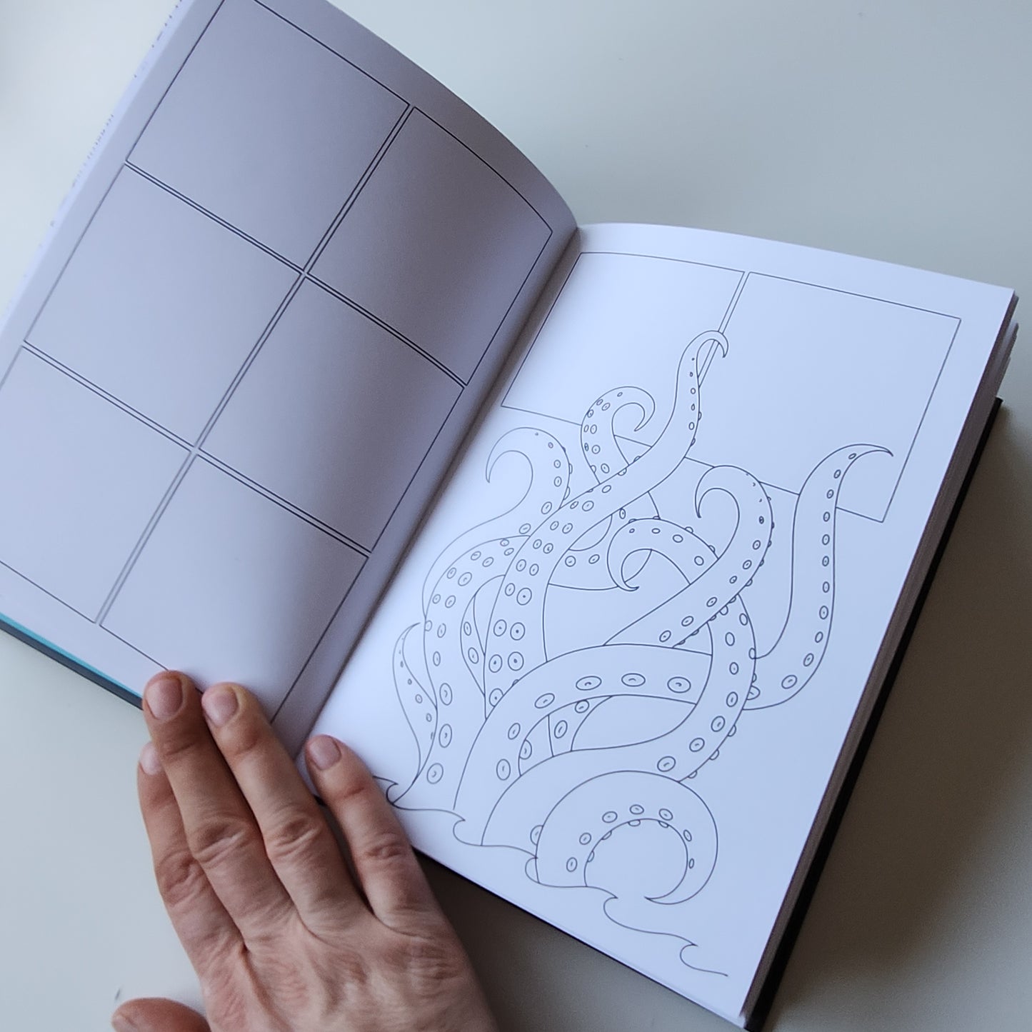 Creative Meetup: Social Crafting & Creative Company