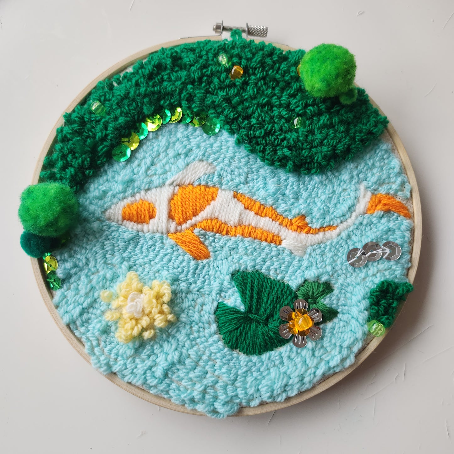 Creative Meetup: Social Crafting & Creative Company