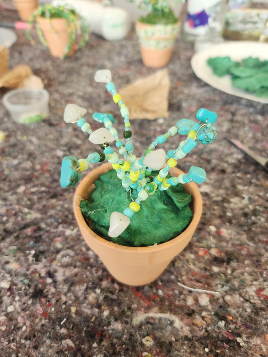 Creative Meetup: Social Crafting & Creative Company