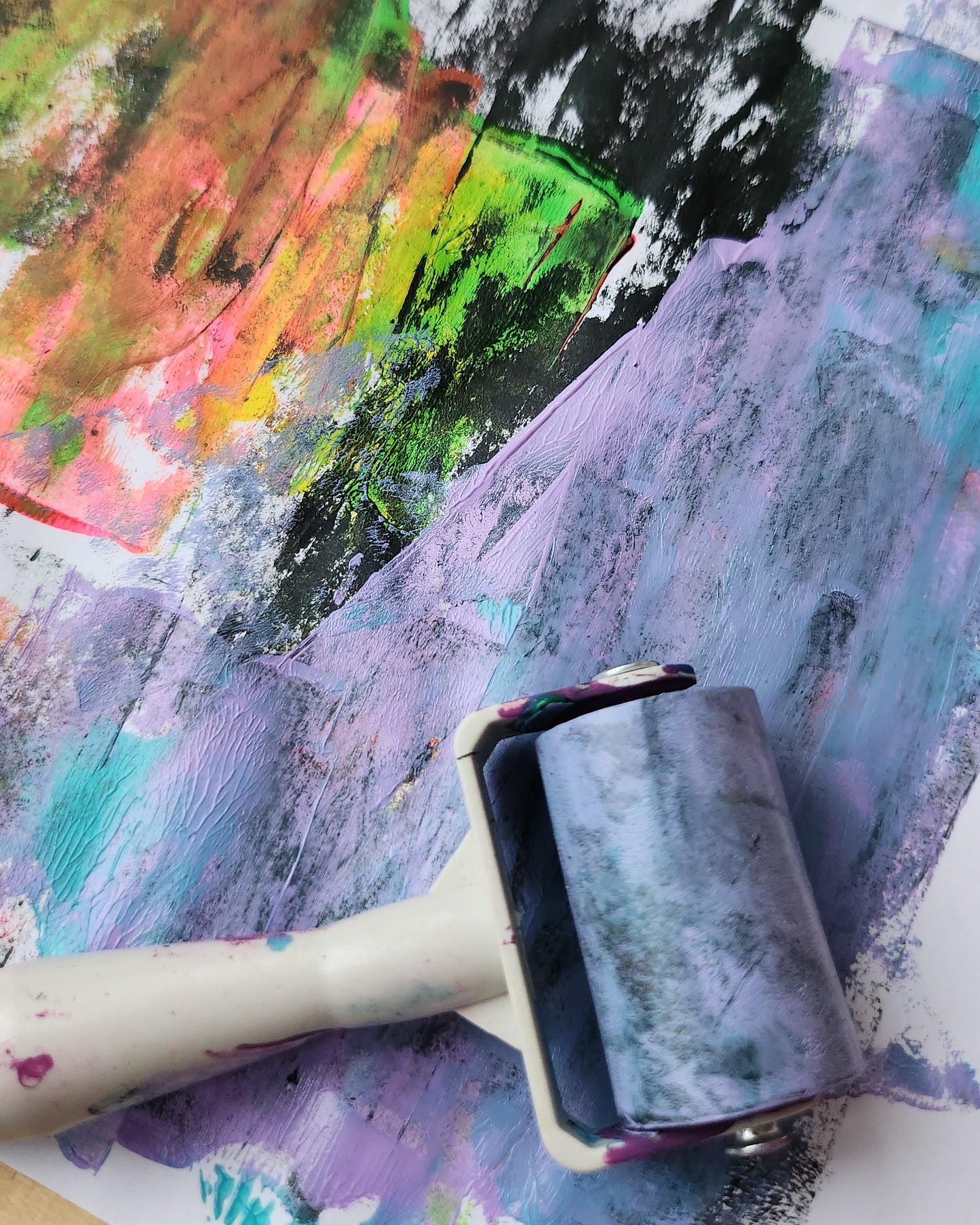 Kreativ Afterwork Kungälv - Fri från perfektion, rik på kreativitet