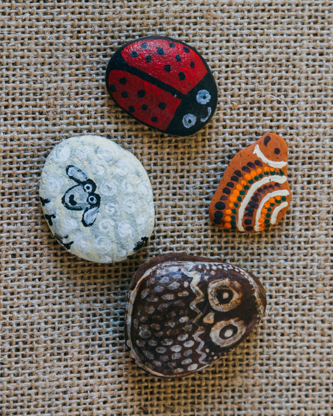 Nature Arts & Crafts